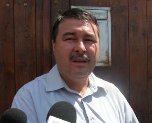 Sadâc a formulat cerere la CSM pentru transfer